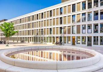 ATIK: Ihr Geschäft am Puls der Stadt: Ladenflächen am Europaplatz - provisionsfrei