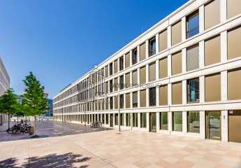 ATIK: Ihr Geschäft am Puls der Stadt: Ladenflächen am Europaplatz - provisionsfrei