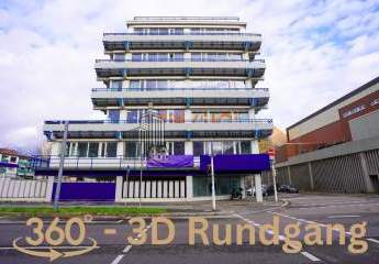 ATIK: *360°-VR* Helle und flexible Büro-/Schulungsräume direkt am MA-HBF