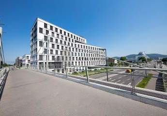 ATIK: Ihre Zukunft im Stadttor Heidelberg: Büroflächen mit Perspektive - provisonsfrei