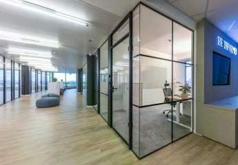 ATIK: Attraktive Büroflächen in zentraler Lage