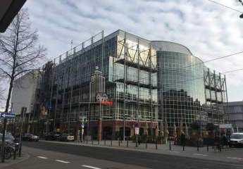 ATIK: Repräsentative Ladenfläche im Herzen der Mannheimer Innenstadt