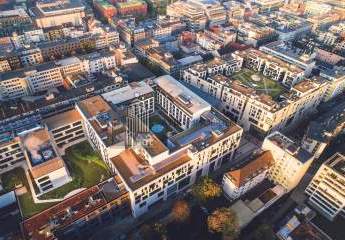 ATIK: Moderne Bürofläche in zentraler Top-Lage - provisionsfrei