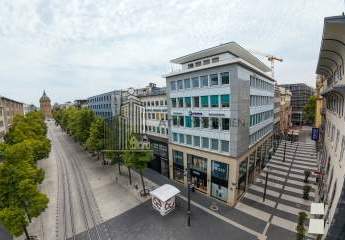 ATIK: Repräsentative Büroflächen in bester Lage - Nähe Wasserturm