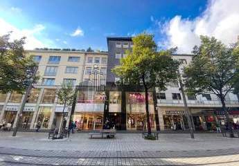 ATIK: Kernsanierte Gewerbeflächen direkt in den Planken - provisionsfrei