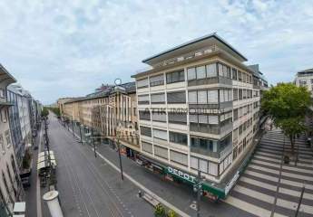 ATIK: Repräsentative Büroflächen im Herzen Mannheims - provisionsfrei