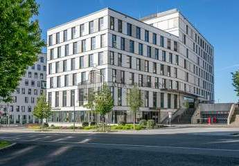 ATIK: Ihre Zukunft im Stadttor Heidelberg: Büroflächen mit Perspektive - provisionsfrei