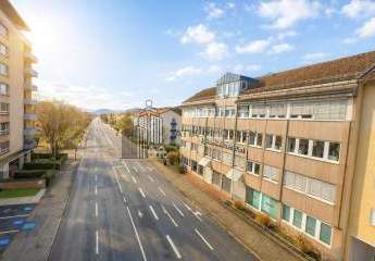 ATIK: Repräsentative Gewerbefläche im Süden Heidelbergs – provisionsfrei