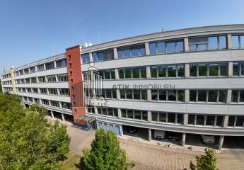 ATIK: Moderne, individuell gestaltbare Arbeitsplätze - provisionsfrei