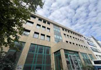 ATIK: Ihr neuer Standort: Büroflächen in bester Citylage