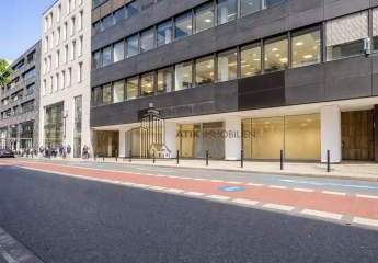 ATIK: Hochfrequentierte Einzelhandelsfläche in 1A-Lage der Mannheimer Innenstadt - Q7 / Fressgasse