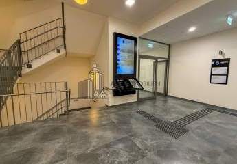 ATIK: Penthouse Provisionsfrei - exklusiv und modern im Ärzte- und Gesundheitszentrum Salutem Bahnst