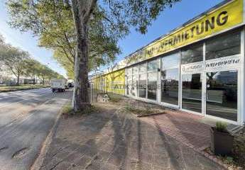 ATIK: Repräsentative Ladenfläche in zentraler Lage mit exzellenter Verkehrsanbindung