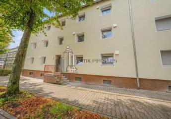 ATIK: Gemütliche 3-Zimmer-Wohnung in ruhiger Lage