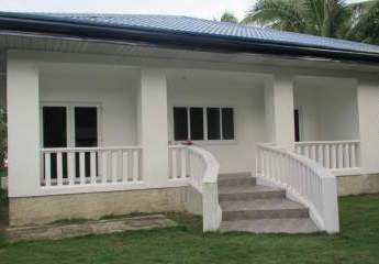 *** DAS Haus am Meer ***