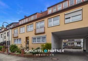 Hastedt | Bezugsfrei: Eigentumswohnung mit Ausbaupotenzial und Stellplatz