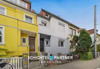 Neustadt | Vermietetes 3-Parteienhaus in Nachbarschaft zur Hochschule