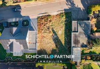 Ganderkesee | Sofort bebaubar: Baugrundstück mit Genehmigung für Einfamilienhaus