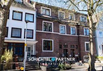 Radio Bremen | Gepflegtes Mehrfamilienhaus mit Potenzial in zentraler Lage