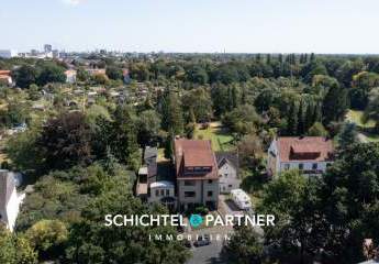 Rablinghausen | Attraktives 5-Parteienhaus mit Doppelgarage & guter Rendite