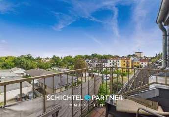 Gröpelingen | Vermietetes Ein-Zimmer Apartment mit Balkon und Fahrstuhl