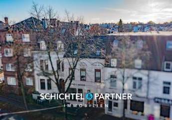 Peterswerder | Modernisiertes Mehrfamilienhaus mit 4 Einheiten & Gewerbe