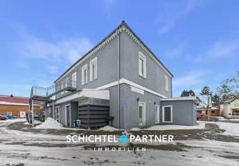 Ellwürden | Top rentables Hostel mit super Auslastung in gefragter Lage