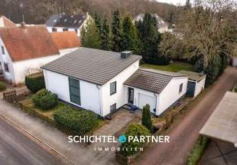 Osterholz | Hochwertig saniertes Einfamilienhaus mit großem Garten