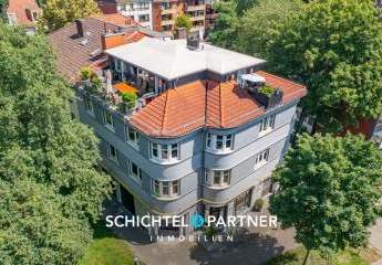 Hastedt | Wohn- und Geschäftshaus mit 6 Einheiten in attraktiver Lage