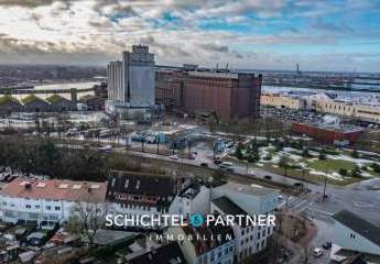 Lindenhof | Geräumiges Reihenmittelhaus Nähe Waterfront mit Ausbaupotenzial