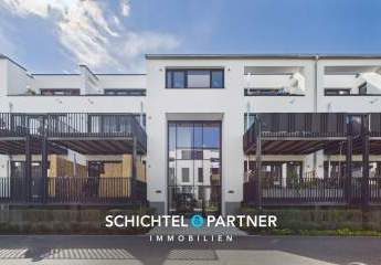 Woltmershausen | Hochwertige Wohnung im beliebten Bremer Tabakquartier