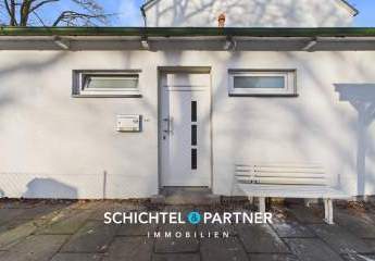 Kattenturm | Gepflegtes Einfamilienhaus mit Garten und guter Ortsanbindung