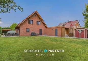Hagen | Tolles Einfamilienhaus mit Garten und moderner Ausstattung