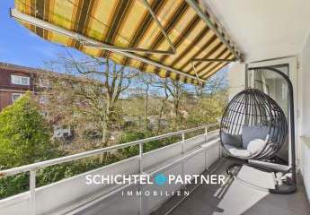 Mittelshuchting | Ansprechende 3-Zimmer-Wohnung mit Erbbaurecht