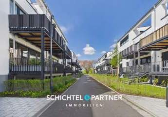Woltmershausen | Hochwertige Wohnung im beliebten Bremer Tabakquartier