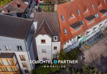 Lindenhof | Geräumiges Reihenmittelhaus Nähe Waterfront mit Ausbaupotenzial