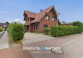 Hagen | Bezugsfertiges Einfamilienhaus | 2023 hochwertig modernisiert