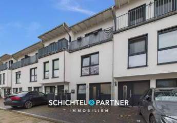 Oslebshausen | Sofort Einziehen: Familien-Neubauhaus mit vielen Zimmern