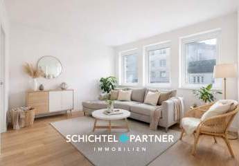 Ostertor | Erstbezug: 3-Zimmer-City-Wohnung im Zentrum der Stadt
