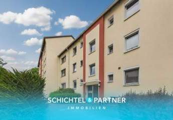 Gartenstadt Süd | 3-Zimmer-Wohnung für Kapitalanleger & Selbstnutzer