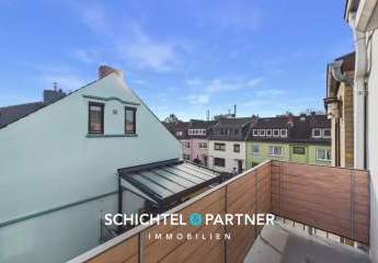 Hastedt | Attraktives Reihenmittelhaus für Investoren in zentraler Lage