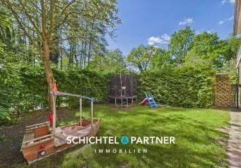 Mittelshuchting | Gepflegte 3-Zimmer-Wohnung mit Carportstellplatz