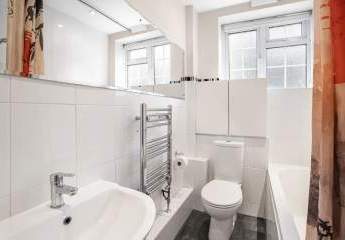 1 Zimmer Wohnung 33 qm zentrale Lage Planegg