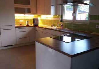 barrierefreies 4,5 Zimmer Haus, ruhige Lage, Fernsicht