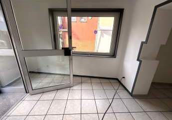75m² Gewerbefläche + Garage + Keller | Zentral Bad Dürkheim | 900€ kalt