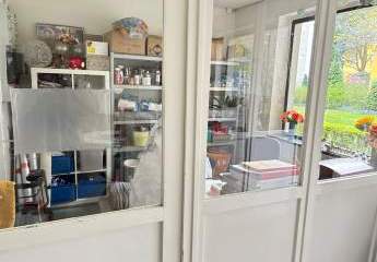 Freie Eigentumswohnung mit Balkon in außergewöhnlicher Lage Berlin