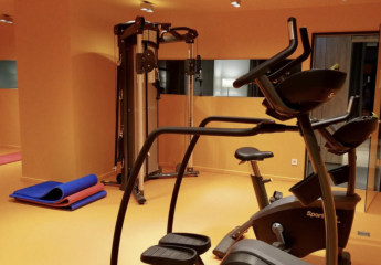 schönes möbliertes Apartment in Berlin Mitte