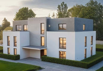 MFH Baugrundstück 805 m² | Basel Nähe | 5 WE möglich |