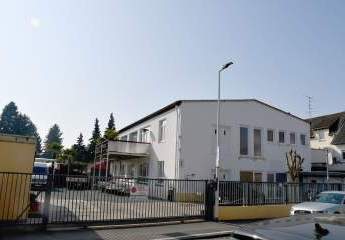 Interessantes Abrissgrundstück, 1.344 m², in Darmstadt-Arheilgen