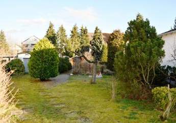 Attraktives Baugrundstück in Weiterstadt